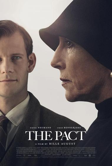 فيلم The Pact 2021 مترجم - باهي فيلم