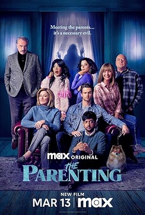 فيلم The Parenting 2025 مترجم - باهي فيلم