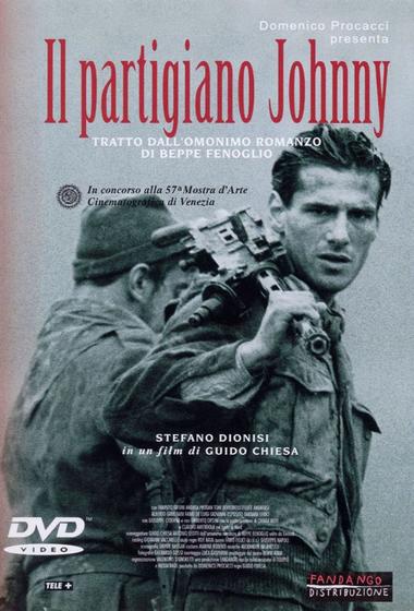فيلم The Partisan 2025 مترجم