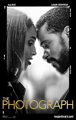 فيلم The Photograph 2020 مترجم - باهي فيلم