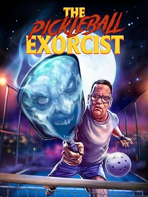 فيلم The Pickleball Exorcist 2025 مترجم - باهي فيلم