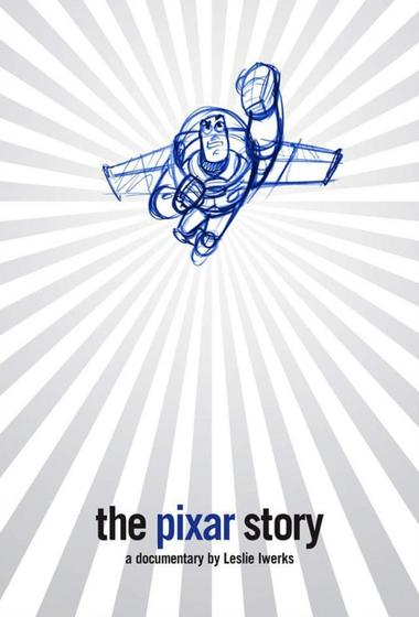 فيلم The Pixar Story 2007 مترجم - باهي فيلم