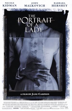 فيلم The Portrait of a Lady 1996 مترجم - باهي فيلم