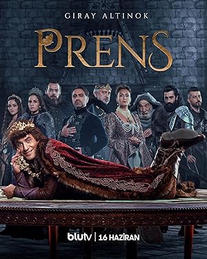 فيلم The Prince مترجم (2023)