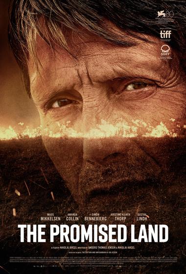 فيلم The Promised Land 2023 مترجم - باهي فيلم