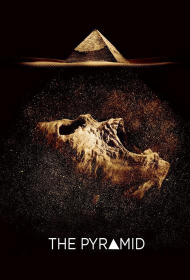 فيلم The Pyramid 2014 مترجم