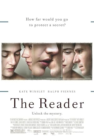 فيلم The Reader 2008 مترجم