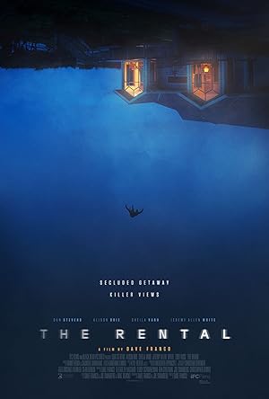 فيلم The Rental 2020 مترجم