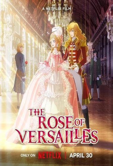 فيلم The Rose of Versailles 2025 مترجم - باهي فيلم
