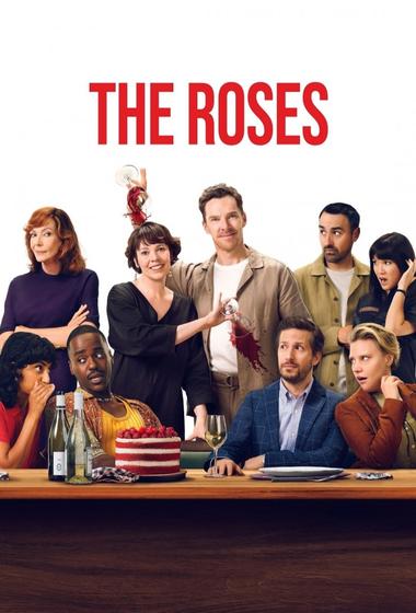 فيلم The Roses 2025 مترجم - باهي فيلم
