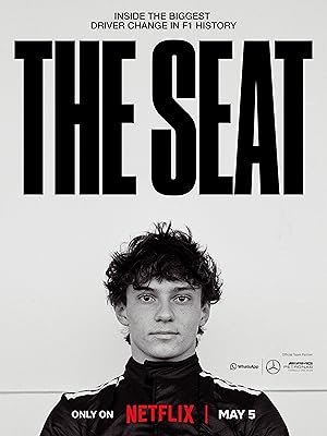 فيلم The Seat 2025 مترجم