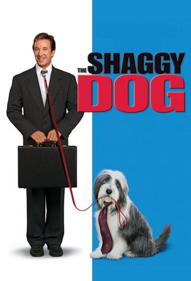 فيلم The Shaggy Dog 2006 مترجم