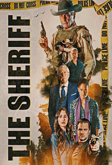 فيلم The Sheriff 2026 مترجم - باهي فيلم
