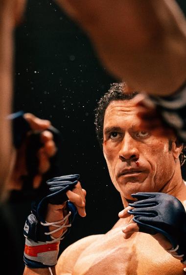 فيلم The Smashing Machine 2025 مترجم