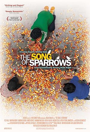 فيلم The Song of Sparrows 2008 مترجم - باهي فيلم