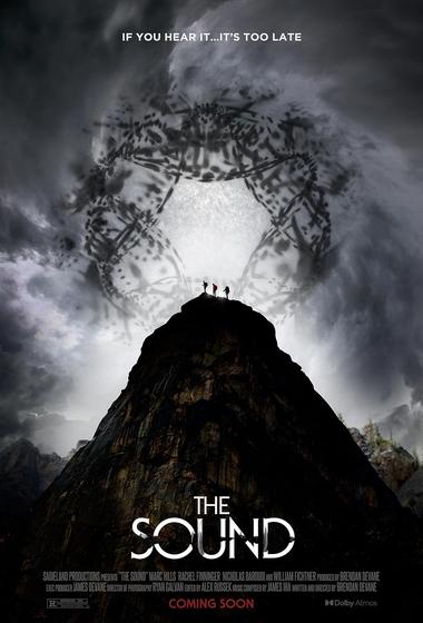 فيلم The Sound مترجم (2025)