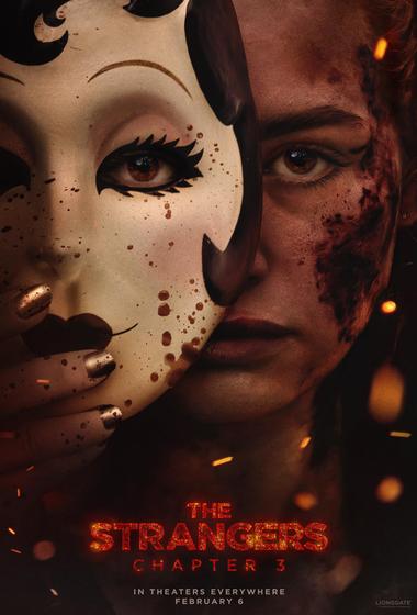 فيلم The Strangers Chapter 3 2026 مترجم