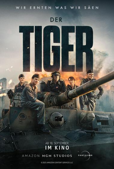 فيلم The Tank 2025 مترجم - باهي فيلم