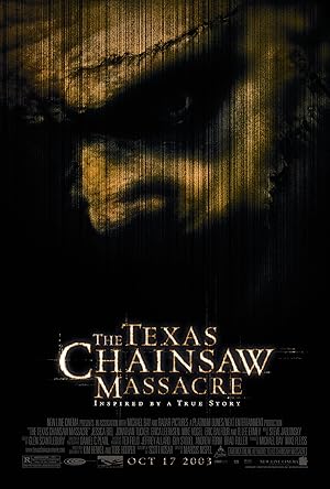 فيلم The Texas Chainsaw Massacre 2003 مترجم - باهي فيلم