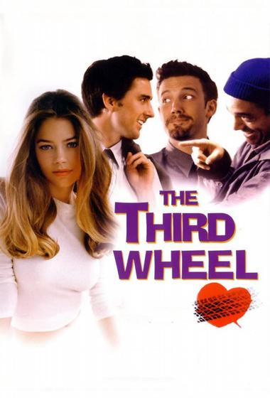 فيلم The Third Wheel 2002 مترجم
