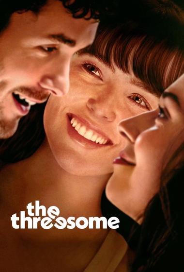 فيلم The Threesome 2025 مترجم