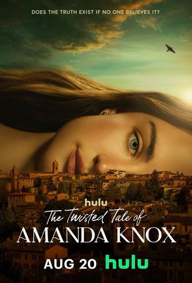 مسلسل The Twisted Tale of Amanda Knox 2025 مترجم - باهي فيلم