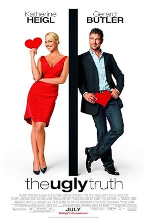 فيلم The Ugly Truth 2009 مترجم - باهي فيلم