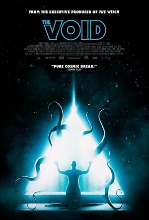 فيلم The Void 2016 مترجم - باهي فيلم