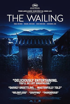 فيلم The Wailing 2016 مترجم - باهي فيلم