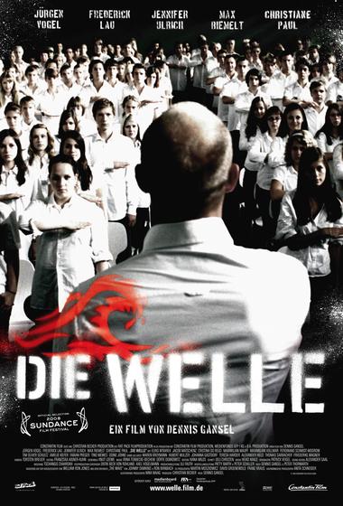 فيلم The Wave 2008 مترجم - باهي فيلم