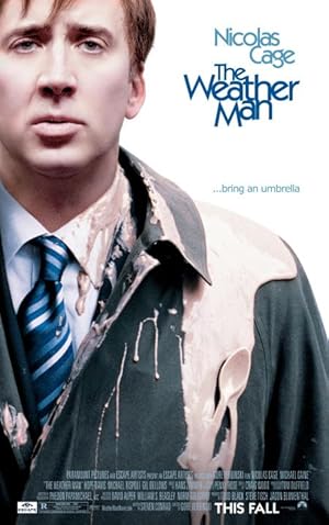 فيلم The Weather Man 2005 مترجم - باهي فيلم