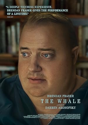 فيلم The Whale 2022 مترجم