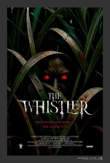 فيلم The Whistler 2026 مترجم