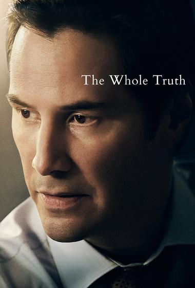 فيلم The Whole Truth 2016 مترجم