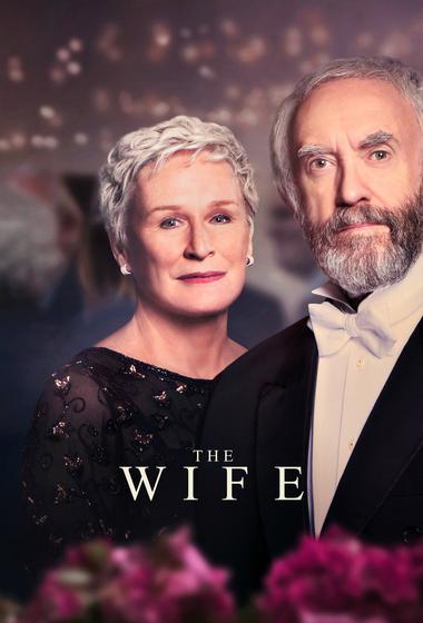 فيلم The Wife 2018 مترجم - باهي فيلم