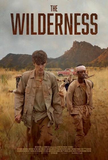 فيلم The Wilderness 2025 مترجم - باهي فيلم
