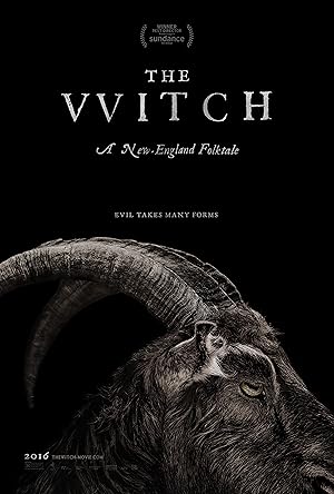 فيلم The Witch 2016 مترجم