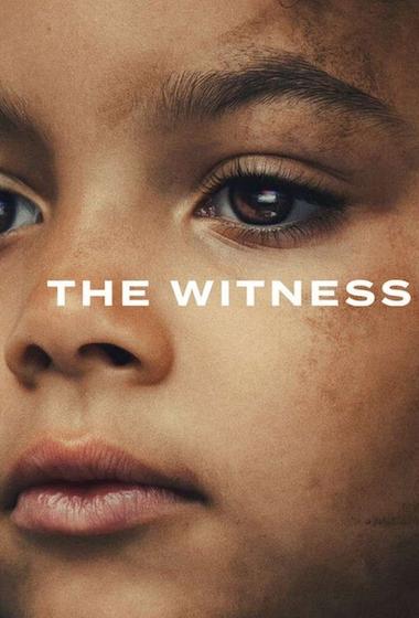 مسلسل The Witness 2026 مترجم - باهي فيلم