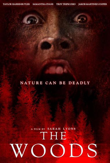 فيلم The Woods 2024 مترجم - باهي فيلم