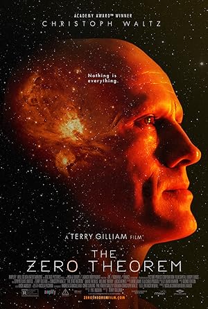 فيلم The Zero Theorem 2013 مترجم - باهي فيلم