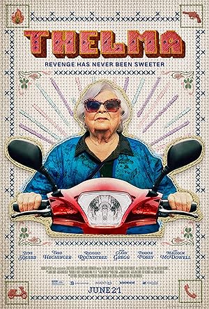 فيلم Thelma 2024 مترجم - باهي فيلم