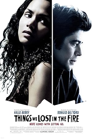 فيلم Things We Lost in the Fire 2007 مترجم - باهي فيلم