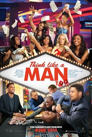 فيلم Think Like a Man Too 2014 مترجم - باهي فيلم