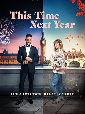 فيلم This Time Next Year 2024 مترجم - باهي فيلم