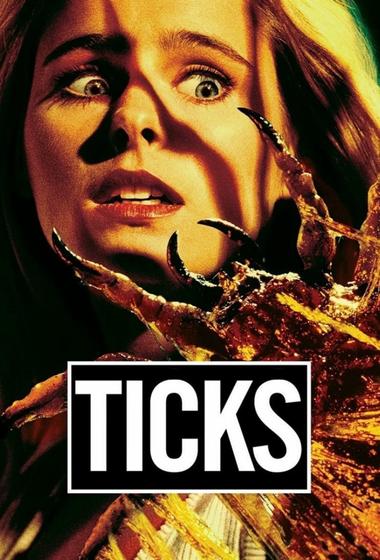 فيلم Ticks 1993 مترجم