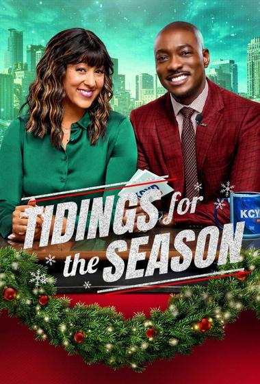 فيلم Tidings For The Season 2025 مترجم - باهي فيلم
