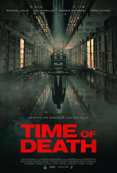 فيلم Time of Death 2026 مترجم - باهي فيلم
