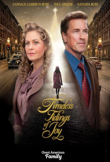 فيلم Timeless Tidings of Joy 2025 مترجم