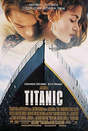 فيلم Titanic 1997 مترجم - باهي فيلم
