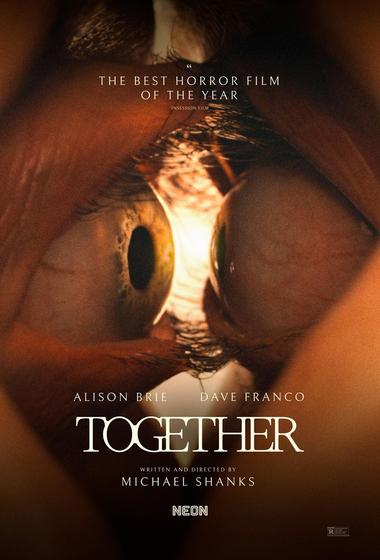 فيلم Together 2025 مترجم